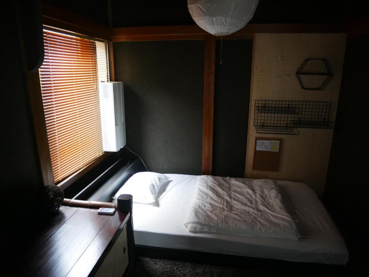 駅前宿舎 禪 Shared House Zen Eiheiji ภายนอก รูปภาพ