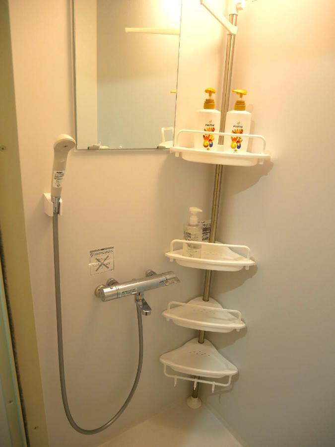駅前宿舎 禪 Shared House Zen Eiheiji ภายนอก รูปภาพ