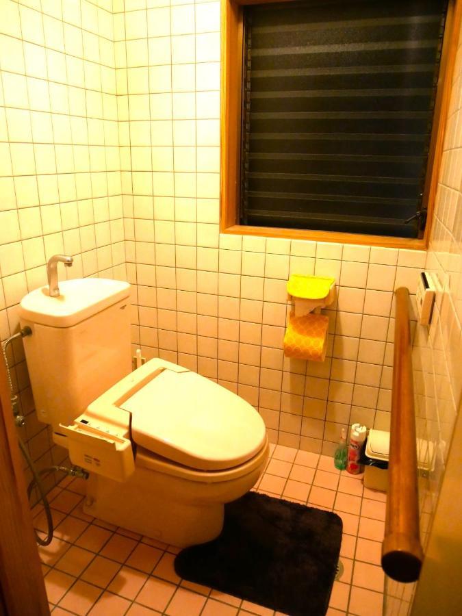 駅前宿舎 禪 Shared House Zen Eiheiji ภายนอก รูปภาพ