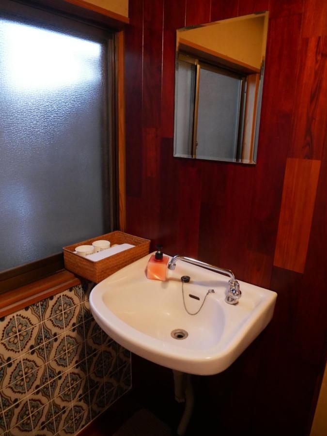 駅前宿舎 禪 Shared House Zen Eiheiji ภายนอก รูปภาพ
