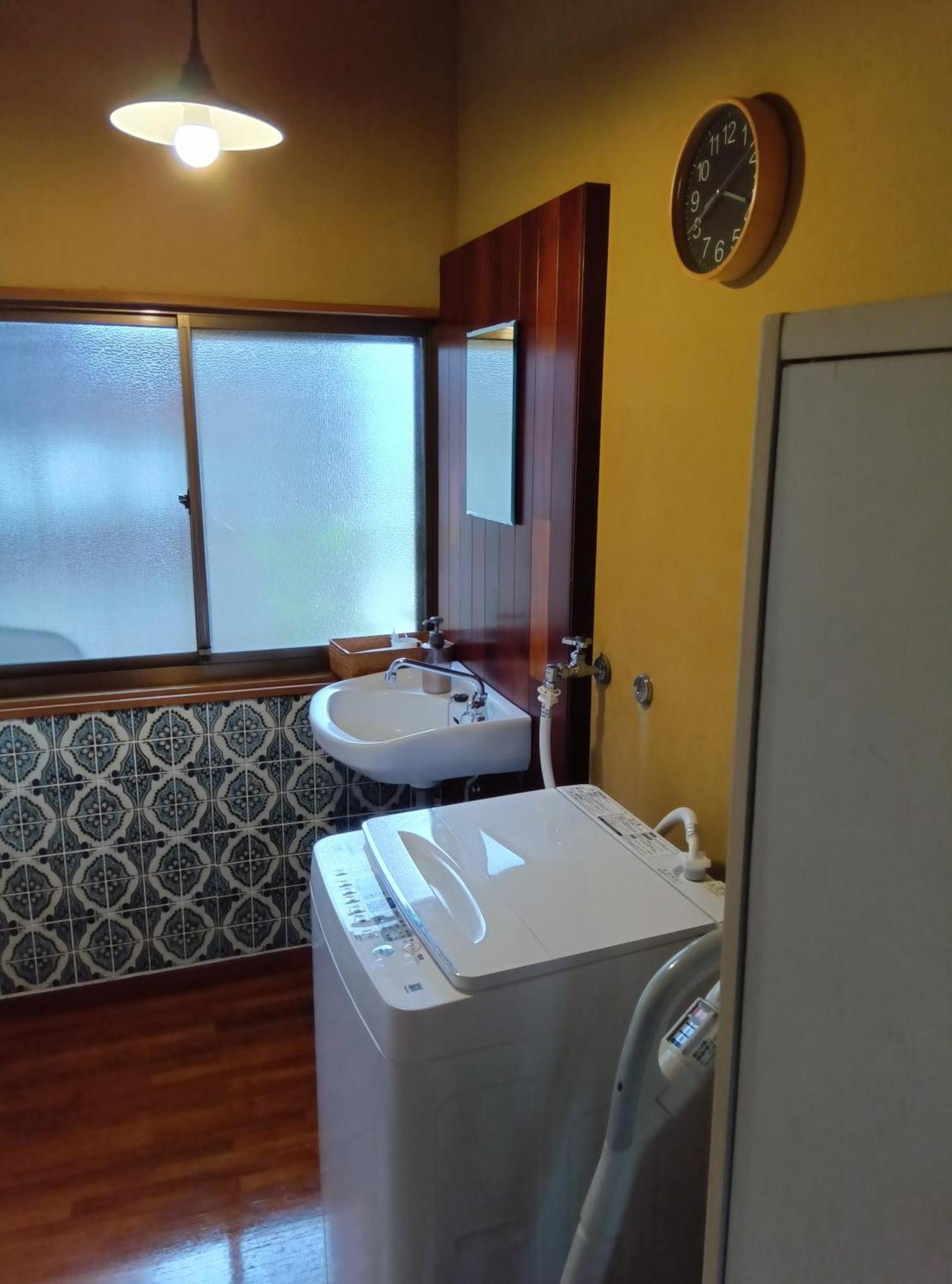 駅前宿舎 禪 Shared House Zen Eiheiji ภายนอก รูปภาพ