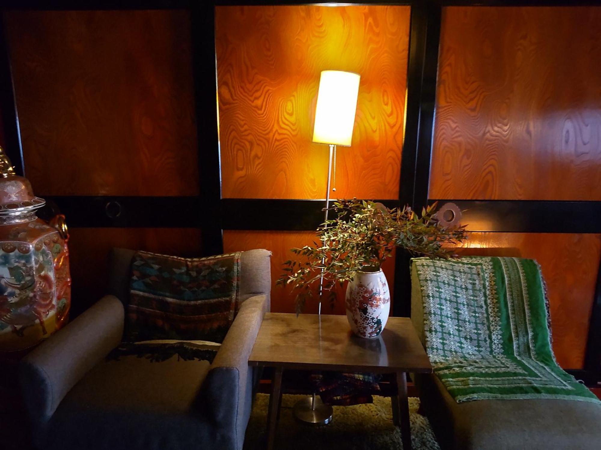 駅前宿舎 禪 Shared House Zen Eiheiji ภายนอก รูปภาพ