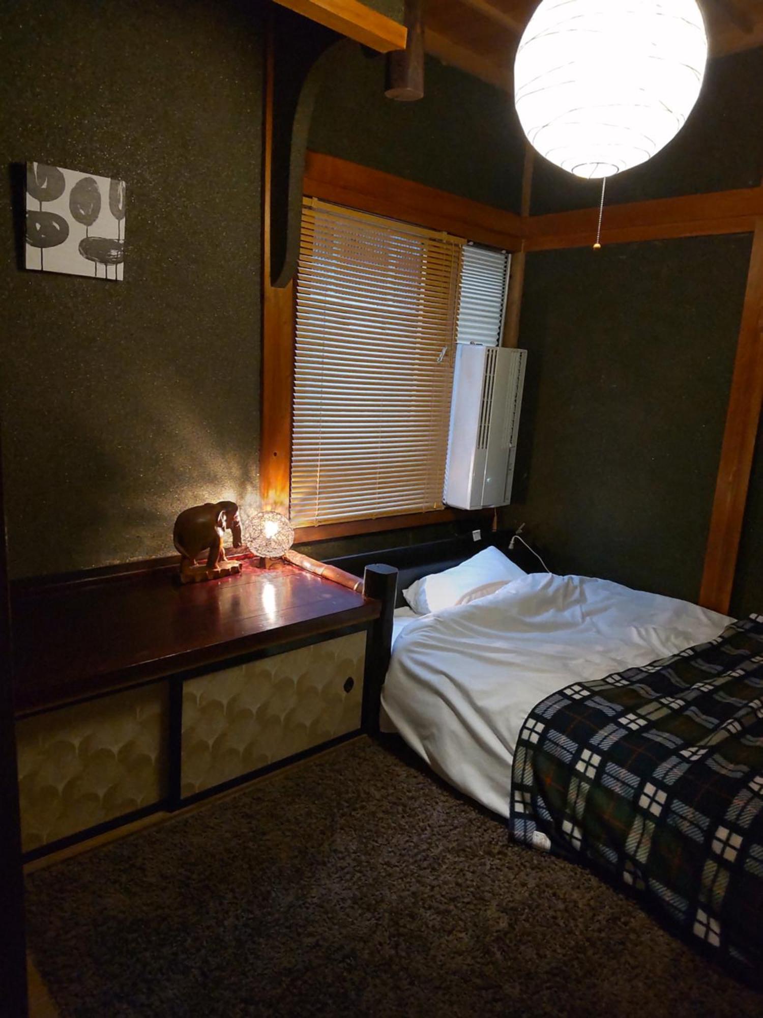 駅前宿舎 禪 Shared House Zen Eiheiji ภายนอก รูปภาพ
