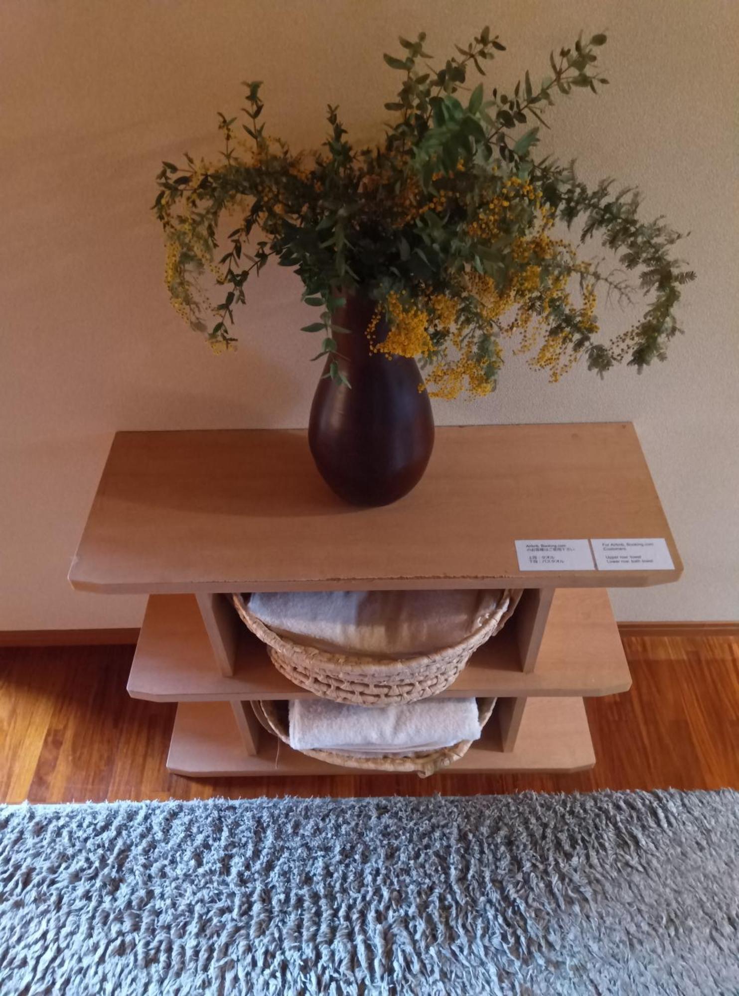駅前宿舎 禪 Shared House Zen Eiheiji ภายนอก รูปภาพ