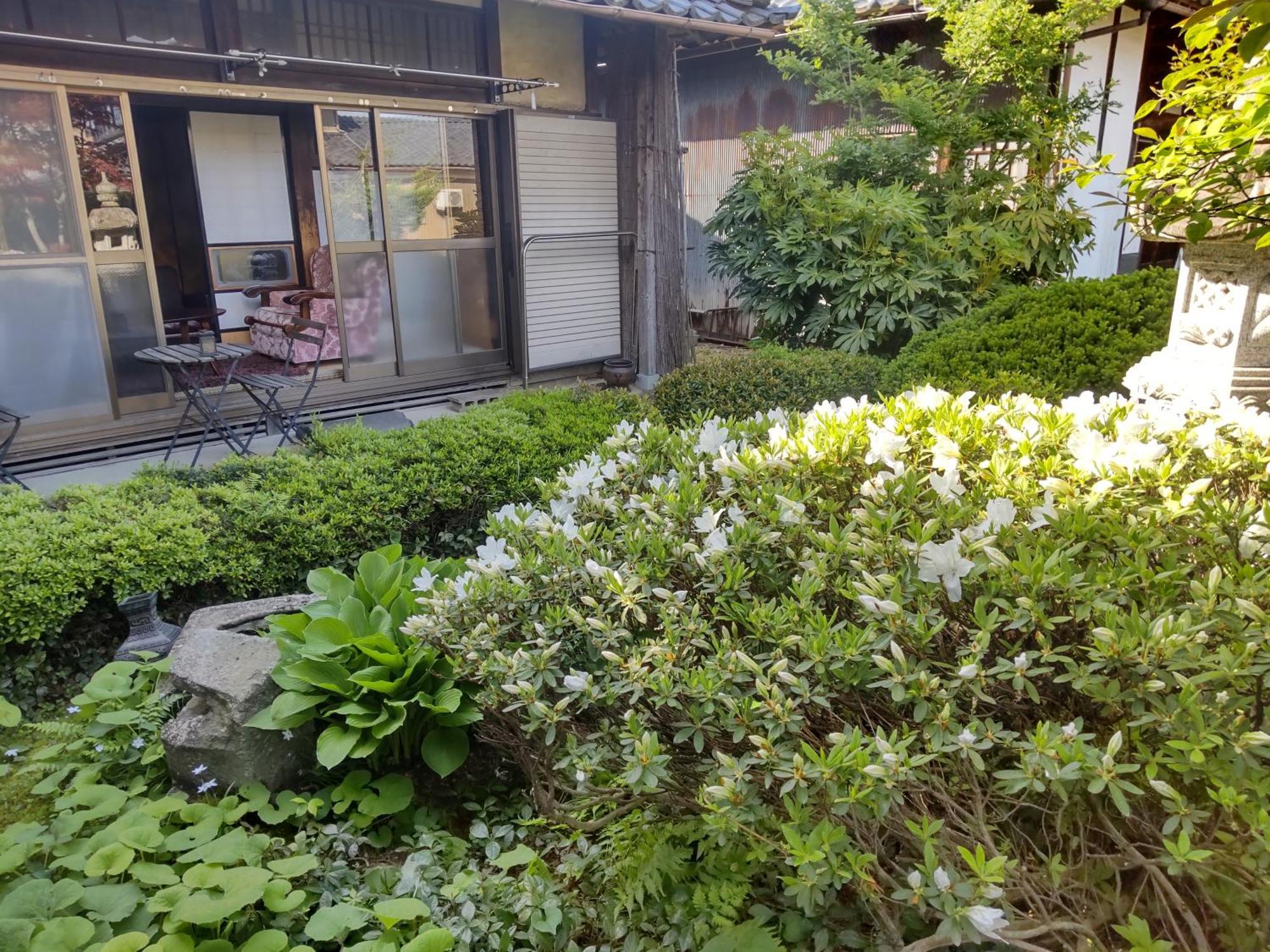 駅前宿舎 禪 Shared House Zen Eiheiji ภายนอก รูปภาพ